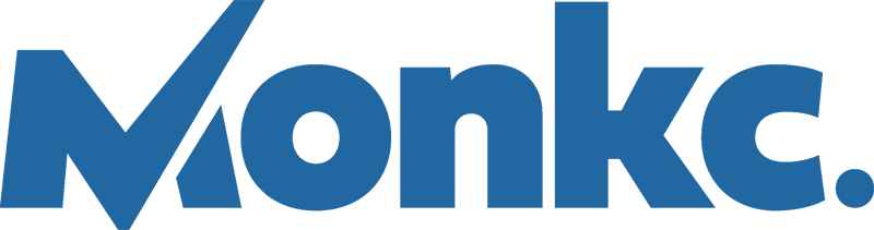 Monk logo